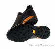Scarpa Mescalito Mens Approach Shoes, Scarpa, Orange, , Male, 0028-10388, 5637960452, 8057963195351, N1-11.jpg