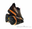 Scarpa Mescalito Hommes Chaussures d'approche, Scarpa, Orange, , Hommes, 0028-10388, 5637960452, 8057963195351, N1-16.jpg