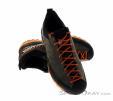 Scarpa Mescalito Hommes Chaussures d'approche, Scarpa, Orange, , Hommes, 0028-10388, 5637960452, 8057963195351, N2-02.jpg