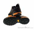 Scarpa Mescalito Mens Approach Shoes, Scarpa, Orange, , Male, 0028-10388, 5637960452, 8057963195351, N2-12.jpg