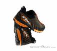 Scarpa Mescalito Hommes Chaussures d'approche, Scarpa, Orange, , Hommes, 0028-10388, 5637960452, 8057963195351, N2-17.jpg