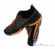 Scarpa Mescalito Hommes Chaussures d'approche, Scarpa, Orange, , Hommes, 0028-10388, 5637960452, 8057963195351, N3-08.jpg