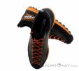 Scarpa Mescalito Hommes Chaussures d'approche, Scarpa, Orange, , Hommes, 0028-10388, 5637960452, 8057963195351, N4-04.jpg