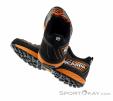 Scarpa Mescalito Hommes Chaussures d'approche, Scarpa, Orange, , Hommes, 0028-10388, 5637960452, 8057963195351, N4-14.jpg