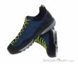 Scarpa Mescalito Hommes Chaussures d'approche, Scarpa, Bleu, , Hommes, 0028-10388, 5637960456, 8057963234517, N2-07.jpg