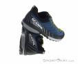 Scarpa Mescalito Mens Approach Shoes, Scarpa, Blue, , Male, 0028-10388, 5637960456, 8057963234517, N2-17.jpg