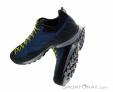 Scarpa Mescalito Hommes Chaussures d'approche, Scarpa, Bleu, , Hommes, 0028-10388, 5637960456, 8057963234517, N3-08.jpg