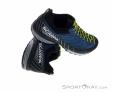 Scarpa Mescalito Mens Approach Shoes, Scarpa, Blue, , Male, 0028-10388, 5637960456, 8057963234517, N3-18.jpg