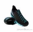 Scarpa Mescalito GTX Mens Approach Shoes Gore-Tex, Scarpa, Light-Blue, , Male, 0028-10389, 5637960461, 8057963193760, N1-01.jpg