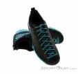 Scarpa Mescalito GTX Mens Approach Shoes Gore-Tex, Scarpa, Light-Blue, , Male, 0028-10389, 5637960461, 8057963193760, N2-02.jpg