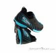 Scarpa Mescalito GTX Mens Approach Shoes Gore-Tex, , Light-Blue, , Male, 0028-10389, 5637960461, , N2-17.jpg