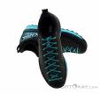 Scarpa Mescalito GTX Mens Approach Shoes Gore-Tex, , Light-Blue, , Male, 0028-10389, 5637960461, , N3-03.jpg