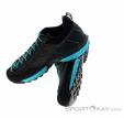Scarpa Mescalito GTX Mens Approach Shoes Gore-Tex, , Light-Blue, , Male, 0028-10389, 5637960461, , N3-08.jpg
