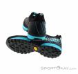 Scarpa Mescalito GTX Mens Approach Shoes Gore-Tex, , Light-Blue, , Male, 0028-10389, 5637960461, , N3-13.jpg