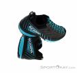Scarpa Mescalito GTX Mens Approach Shoes Gore-Tex, , Light-Blue, , Male, 0028-10389, 5637960461, , N3-18.jpg