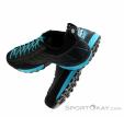 Scarpa Mescalito GTX Mens Approach Shoes Gore-Tex, Scarpa, Light-Blue, , Male, 0028-10389, 5637960461, 8057963193760, N4-09.jpg