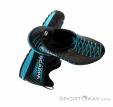Scarpa Mescalito GTX Mens Approach Shoes Gore-Tex, , Light-Blue, , Male, 0028-10389, 5637960461, , N4-19.jpg