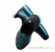 Scarpa Mescalito GTX Mens Approach Shoes Gore-Tex, , Light-Blue, , Male, 0028-10389, 5637960461, , N5-05.jpg