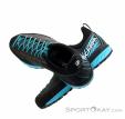 Scarpa Mescalito GTX Mens Approach Shoes Gore-Tex, , Light-Blue, , Male, 0028-10389, 5637960461, , N5-10.jpg