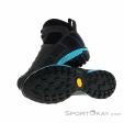 Scarpa Mescalito Mid GTX Hommes Chaussures d'approche Gore-Tex, Scarpa, Bleu clair, , Hommes, 0028-10276, 5637960467, 8057963223085, N1-11.jpg