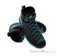 Scarpa Mescalito Mid GTX Mens Approach Shoes Gore-Tex, Scarpa, Light-Blue, , Male, 0028-10276, 5637960467, 8057963223085, N2-02.jpg