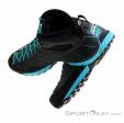 Scarpa Mescalito Mid GTX Mens Approach Shoes Gore-Tex, Scarpa, Light-Blue, , Male, 0028-10276, 5637960467, 8057963223085, N4-09.jpg