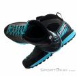 Scarpa Mescalito Mid GTX Mens Approach Shoes Gore-Tex, Scarpa, Light-Blue, , Male, 0028-10276, 5637960467, 8057963223085, N5-10.jpg