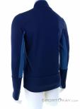 Martini Upturn Mens Sweater, , Light-Blue, , Male, 0017-10861, 5637960483, , N1-11.jpg