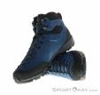Scarpa Mojito Hike GTX Mens Mountaineering Boots, Scarpa, Blue, , Male, 0028-10390, 5637960494, 8057963208112, N1-06.jpg