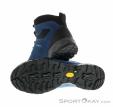 Scarpa Mojito Hike GTX Hommes Chaussures de montagne, Scarpa, Bleu, , Hommes, 0028-10390, 5637960494, 8057963208112, N1-11.jpg