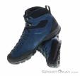 Scarpa Mojito Hike GTX Hommes Chaussures de montagne, Scarpa, Bleu, , Hommes, 0028-10390, 5637960494, 8057963208112, N2-07.jpg