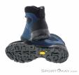 Scarpa Mojito Hike GTX Mens Mountaineering Boots, , Blue, , Male, 0028-10390, 5637960494, , N2-12.jpg