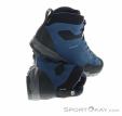 Scarpa Mojito Hike GTX Mens Mountaineering Boots, Scarpa, Blue, , Male, 0028-10390, 5637960494, 8057963208112, N2-17.jpg