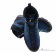 Scarpa Mojito Hike GTX Hommes Chaussures de montagne, Scarpa, Bleu, , Hommes, 0028-10390, 5637960494, 8057963208112, N3-03.jpg