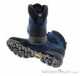 Scarpa Mojito Hike GTX Mens Mountaineering Boots, , Blue, , Male, 0028-10390, 5637960494, , N3-13.jpg