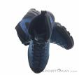 Scarpa Mojito Hike GTX Hommes Chaussures de montagne, Scarpa, Bleu, , Hommes, 0028-10390, 5637960494, 8057963208112, N4-04.jpg