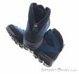 Scarpa Mojito Hike GTX Mens Mountaineering Boots, Scarpa, Blue, , Male, 0028-10390, 5637960494, 8057963208112, N4-14.jpg