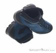 Scarpa Mojito Hike GTX Mens Mountaineering Boots, , Blue, , Male, 0028-10390, 5637960494, , N4-19.jpg