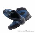 Scarpa Mojito Hike GTX Mens Mountaineering Boots, Scarpa, Blue, , Male, 0028-10390, 5637960494, 8057963208112, N5-10.jpg