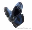 Scarpa Mojito Hike GTX Hommes Chaussures de montagne, Scarpa, Bleu, , Hommes, 0028-10390, 5637960494, 8057963208112, N5-15.jpg