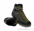 Scarpa Mojito Hike GTX Mens Mountaineering Boots, , Yellow, , Male, 0028-10390, 5637960496, , N1-01.jpg