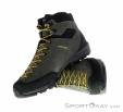 Scarpa Mojito Hike GTX Mens Mountaineering Boots, Scarpa, Yellow, , Male, 0028-10390, 5637960496, 8057963208648, N1-06.jpg