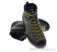 Scarpa Mojito Hike GTX Hommes Chaussures de montagne, Scarpa, Jaune, , Hommes, 0028-10390, 5637960496, 8057963208648, N2-02.jpg