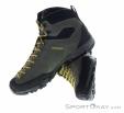 Scarpa Mojito Hike GTX Mens Mountaineering Boots, Scarpa, Yellow, , Male, 0028-10390, 5637960496, 8057963208648, N2-07.jpg