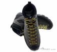 Scarpa Mojito Hike GTX Hommes Chaussures de montagne, Scarpa, Jaune, , Hommes, 0028-10390, 5637960496, 8057963208648, N3-03.jpg