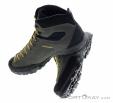 Scarpa Mojito Hike GTX Mens Mountaineering Boots, Scarpa, Yellow, , Male, 0028-10390, 5637960496, 8057963208648, N3-08.jpg