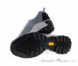 Scarpa Mojito Mens Shoes, , Dark-Grey, , Male, 0028-10310, 5637960517, , N1-11.jpg