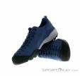 Scarpa Mojito Hommes Chaussures de randonnée Gore-Tex, Scarpa, Bleu, , Hommes, 0028-10394, 5637960561, 8057963174301, N1-06.jpg