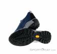 Scarpa Mojito Mens Hiking Boots Gore-Tex, Scarpa, Blue, , Male, 0028-10394, 5637960561, 8057963174301, N1-11.jpg