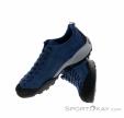 Scarpa Mojito Hommes Chaussures de randonnée Gore-Tex, Scarpa, Bleu, , Hommes, 0028-10394, 5637960561, 8057963174301, N2-07.jpg